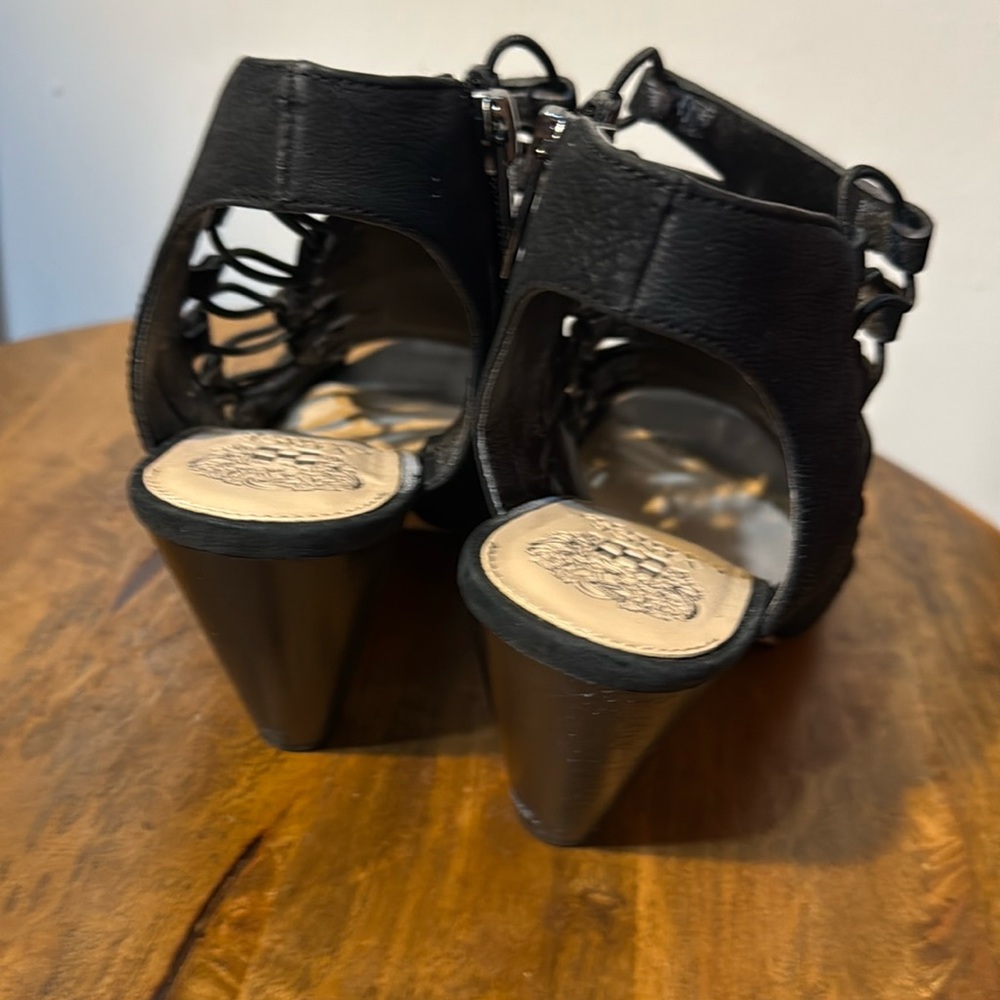 Vince Camuto Eliaz Dress Sandals - Picture 5 of 6